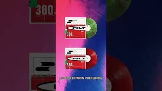 FILTER Short Bus - 30th Anniversary Vinyl Edition @Officialfilter