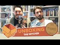 Découvrez le livre Witcher de ExServ