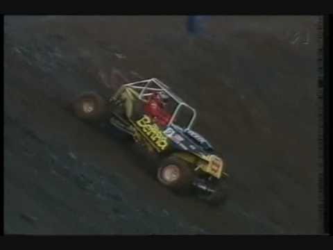 Björn Ingi Jóhannsson í Jósepsdal 2001