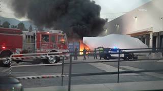 What we know about the NBC4 news helicopter crash in Los Angeles, leaving 3 dead