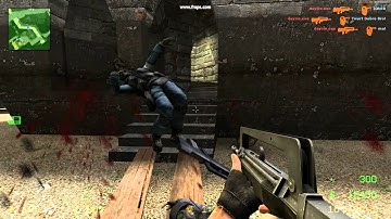 famas double (old css)