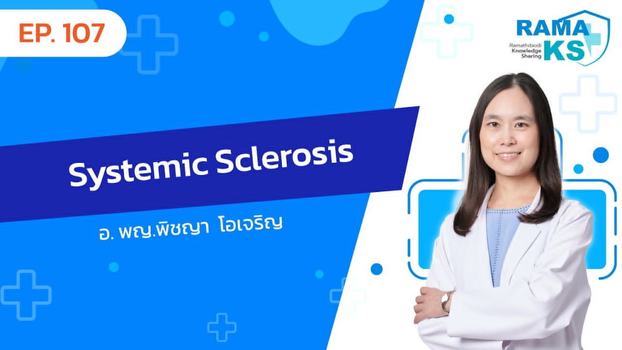Systemic Sclerosis