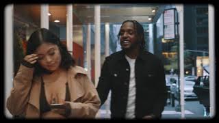 NextUp Leaky & Judah Jah 