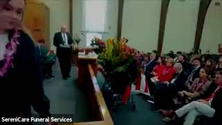 Information Chamberlin Neff Funeral Service Guide