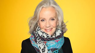 Hayley Mills Is 77, Look At Her Now After She Lost All Her Money