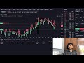 Running Quant-Based HFT Bot Live Trading – Real-Time Execution