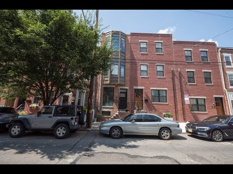 1006 S 2nd St, Philadelphia, PA home video tour
