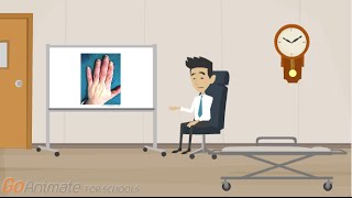 Exploring Raynaud s Phenomenon