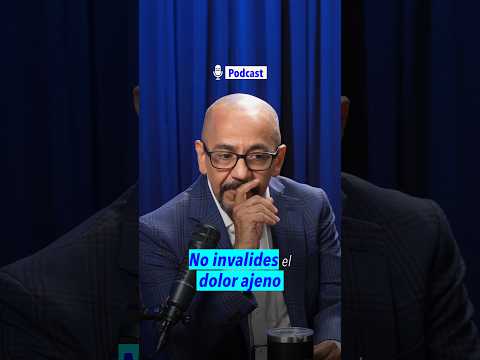 Por qué nunca debes minimizar el llanto de un niño. 🛑🧠