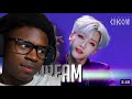 Nct dream   smoothie reaction these boys too hard nctdream