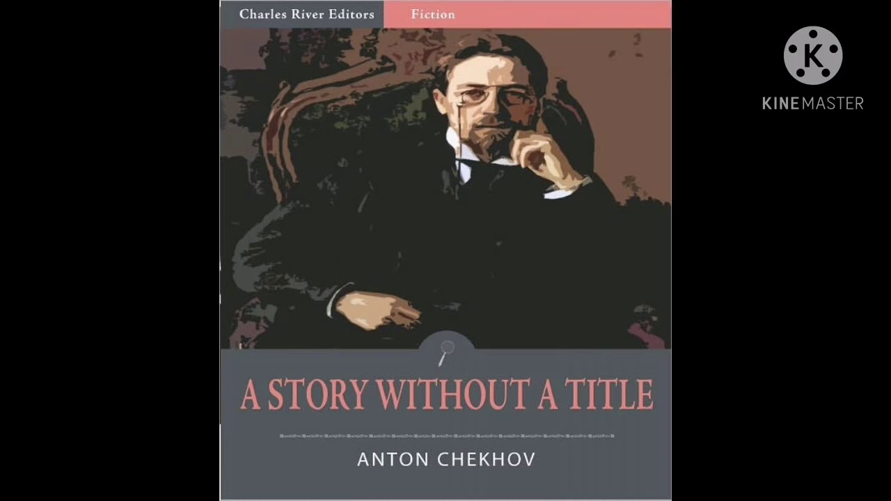 Гоблин чехов 5 читать. Chekhov short stories.