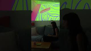 Locke - À la maison