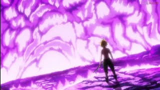 KORDHELL- SHOOT TO KILL (AMV) MELIODAS