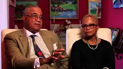 Carol Goss: A legacy of love