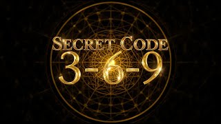 The Power of 3-6-9: Tesla’s Key to the Universe?