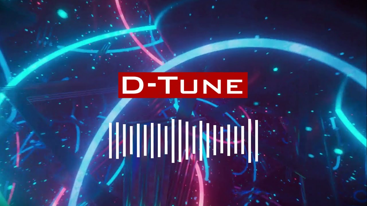 D-Tune - Call Me In The Night (Lyric Video)