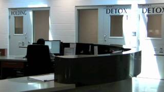 TCPD Jail