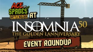 Ace of Spades Insomnia 50 Match Highlights