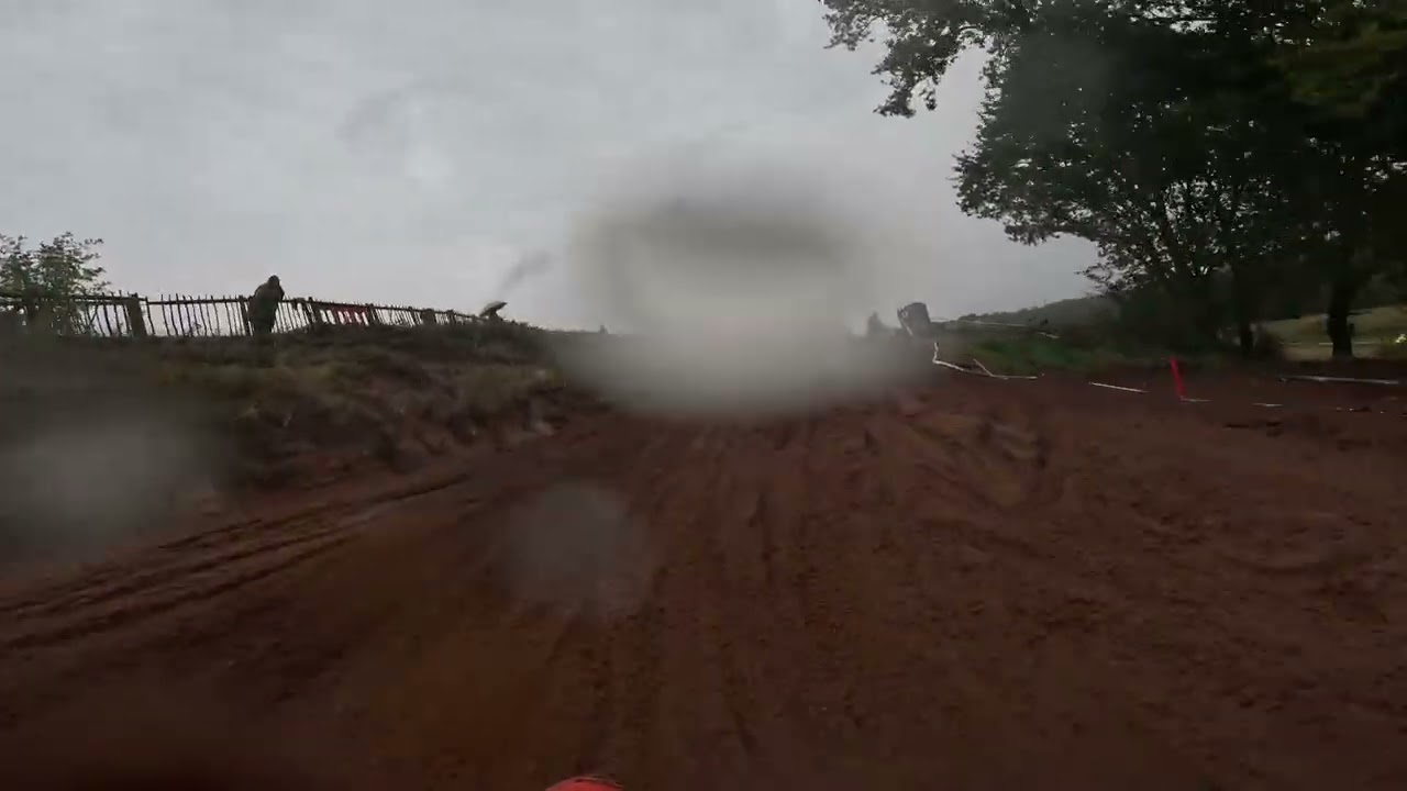 AMCA NWNS Norley Mx. Vets O40, race 2. 07/09/25