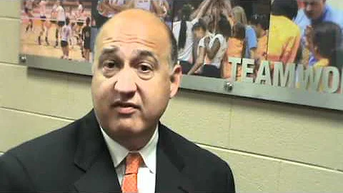 Lady Vols Volleyball Scouting Report - Stephanie S...