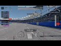 Tnt Gtsport Shoot-out Official Race 1 Live PS4