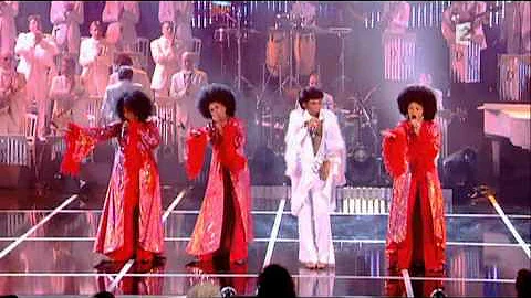 France Télévision - Boney M - medley 2010