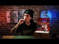 Stoner Unboxing for the Holidays!