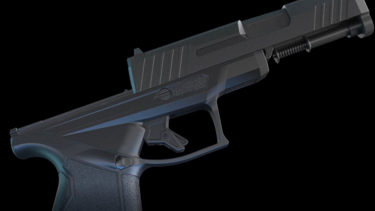 Taurus GX4™ Features Video: Assembly - YouTube