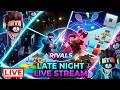 PLAYING RANDOM ROBLOX GAMES! (Viewer Recommendations) | LATE NIGHT ROBLOX (LIVE)
