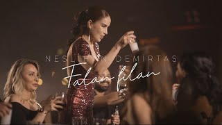 Neslihan Demirtaş - Falan Filan  Resimi