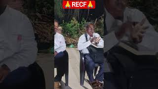 RECF.New life Evangelical Church. outside ministry