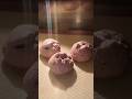 紫芋スフレチーズケーキ、抹茶クッキーシュー等、6種類の #スイーツ動画 #shorts #youtubeshorts #dessertshorts #baking #food #matchalover