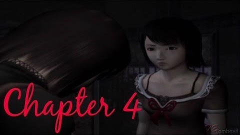 Fatal Frame 2: Crimson Butterfly [Chapter 4] - Full Walkthrough and No Commentary