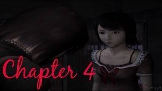 Fatal Frame 2: Crimson Butterfly [Chapter 4] - Full Walkthrough and No Commentary