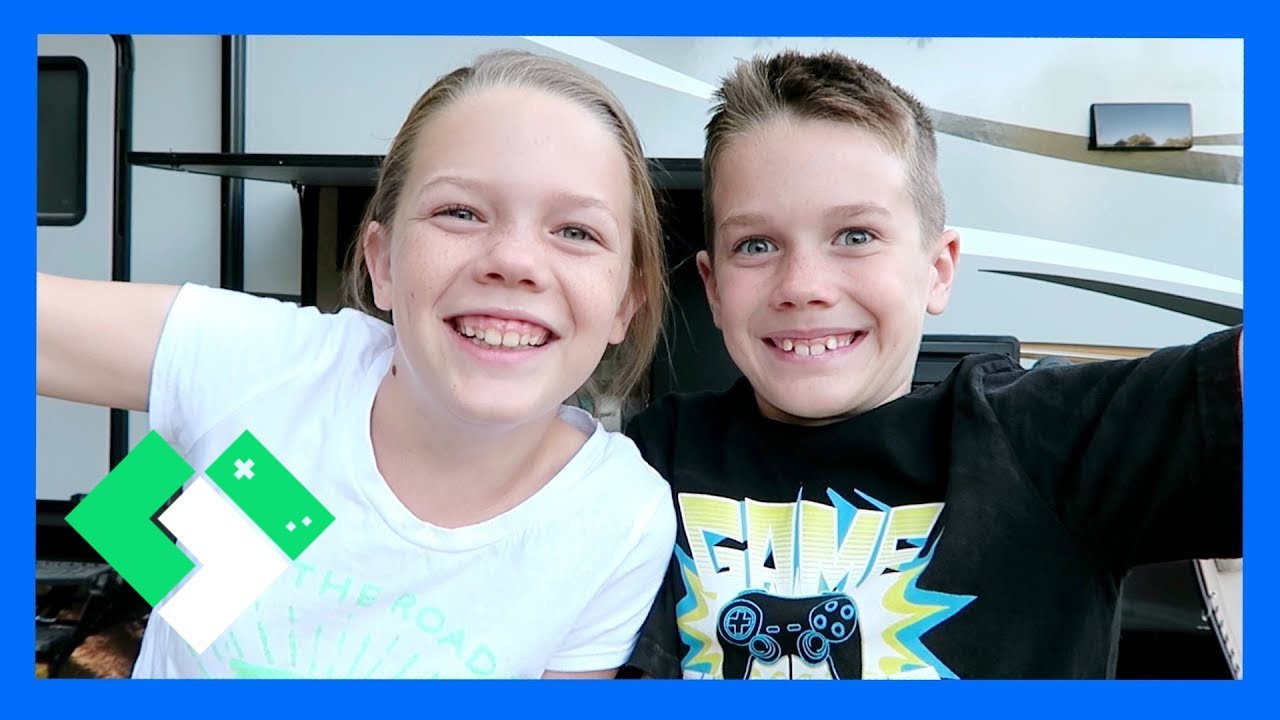 THE LAST DAY OF SCHOOL (Day 1515) | Clintus.tv