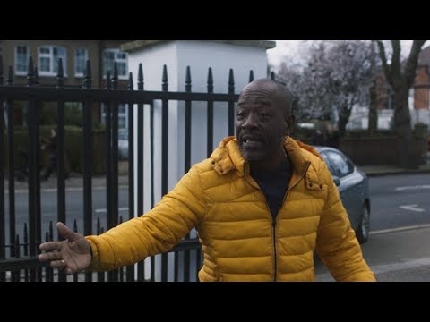 Sky Save Me S1 Trailer