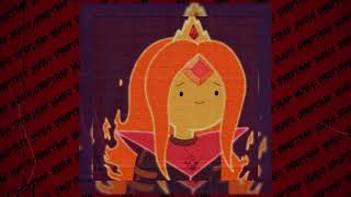 thebummygod - flame princess  w astrovsthewrld