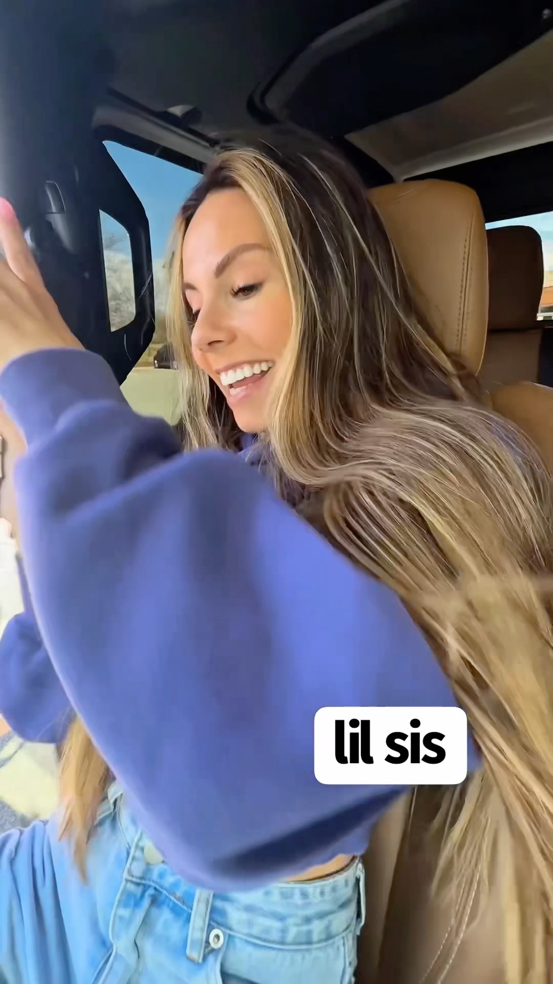 HOW TO GET FRONT SEAT EVERY TIME