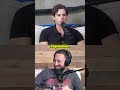 Would you sacrifice others to save yourself? Clavicular drops a brutal truth bomb.