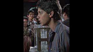 Daniel Breaking The Ice☠️🔥 | The Karate Kid 2 Edit #cobrakai #edit #shorts