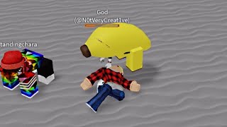 Banana gets karmad