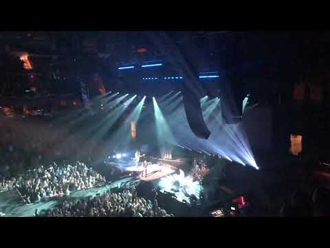 Old Dominion Save It For A Rainy Day: Live At The BB&T Arena In Highland Heights, KY