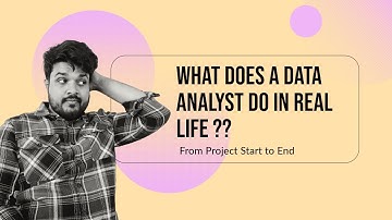 What I Actually Do as a Data Analyst | Power Bl Dashboards, SQL & Real Job Insights IUpwork |Google