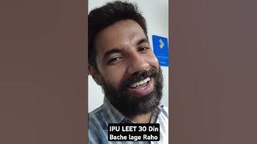 IPU LEET 2025 EXAM DATE UPDATE FORM FILLING EXTENSION#leetcoaching #leetexamupdates#gccleet #ipuleet