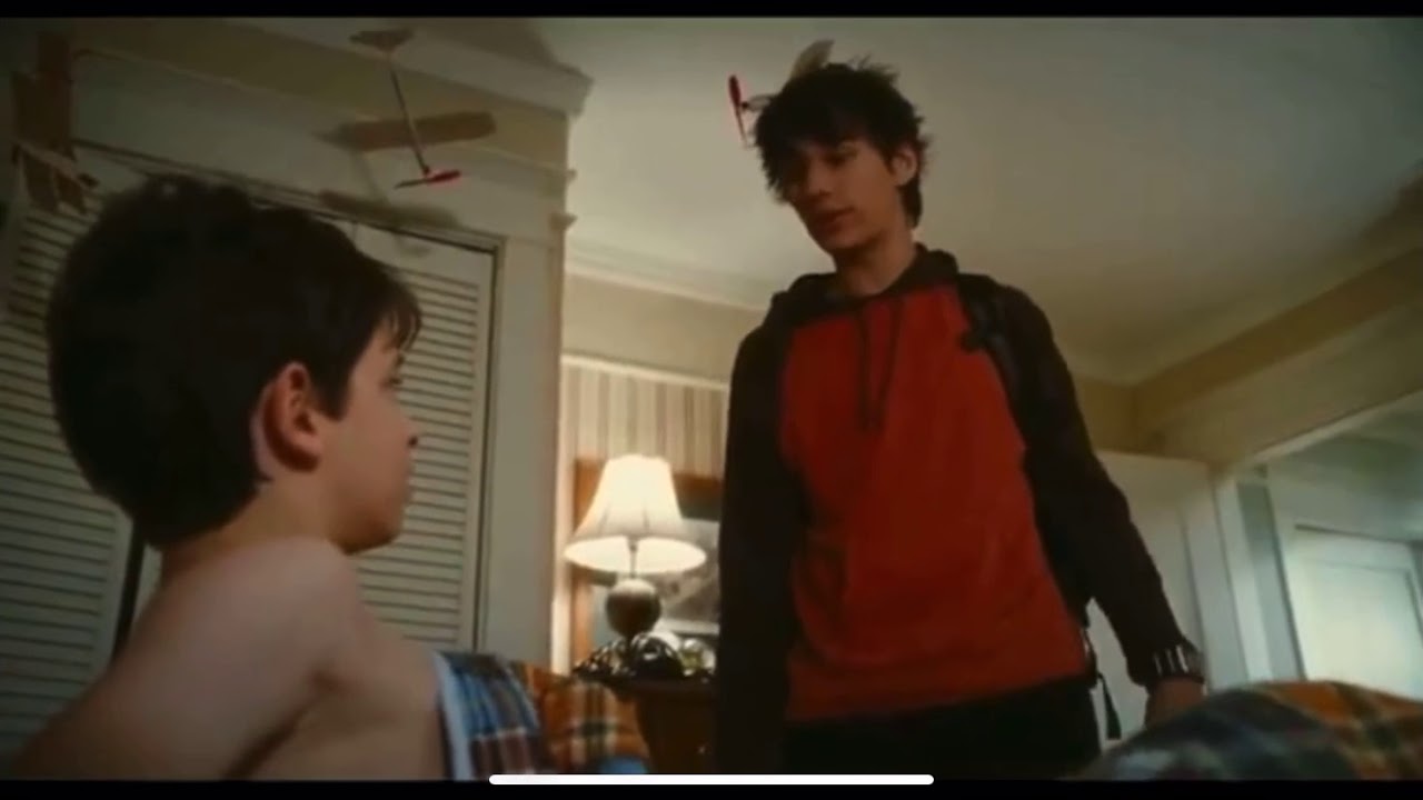 Rodrick Heffley best Moments Part 1 Diary of a Wimpy Kid YouTube