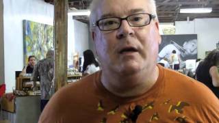 Austin Unscripted: "Cities Are Alive Just Like People"
