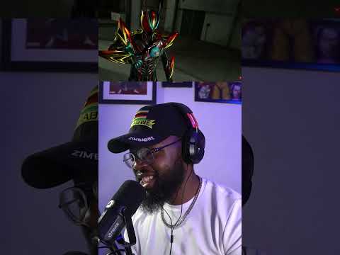 Zeztz Exdream vs Lord 6 Finisher | Kamen Rider Zeztz - Episode 35 | Reaction Video