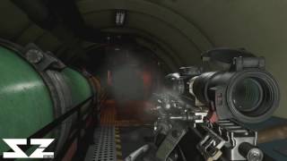 Celebrity Advanced Warfare Gun Sync #4 - Pompeii (GUESS WHO'S BACK!) Net Worth