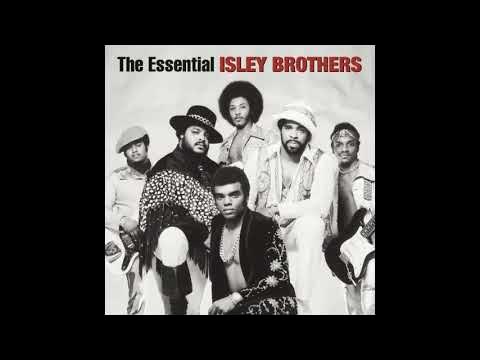 Blue Iverson's 'Jennah's Interlude' sample of The Isley Brothers's 'Let Me  Down Easy