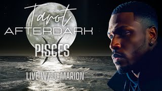 AfterDark Live W/ J. Marion